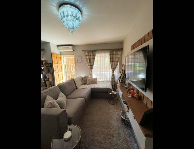 3 BEDROOM TOWNHOUSE FOR SALE IN CELTISDAL